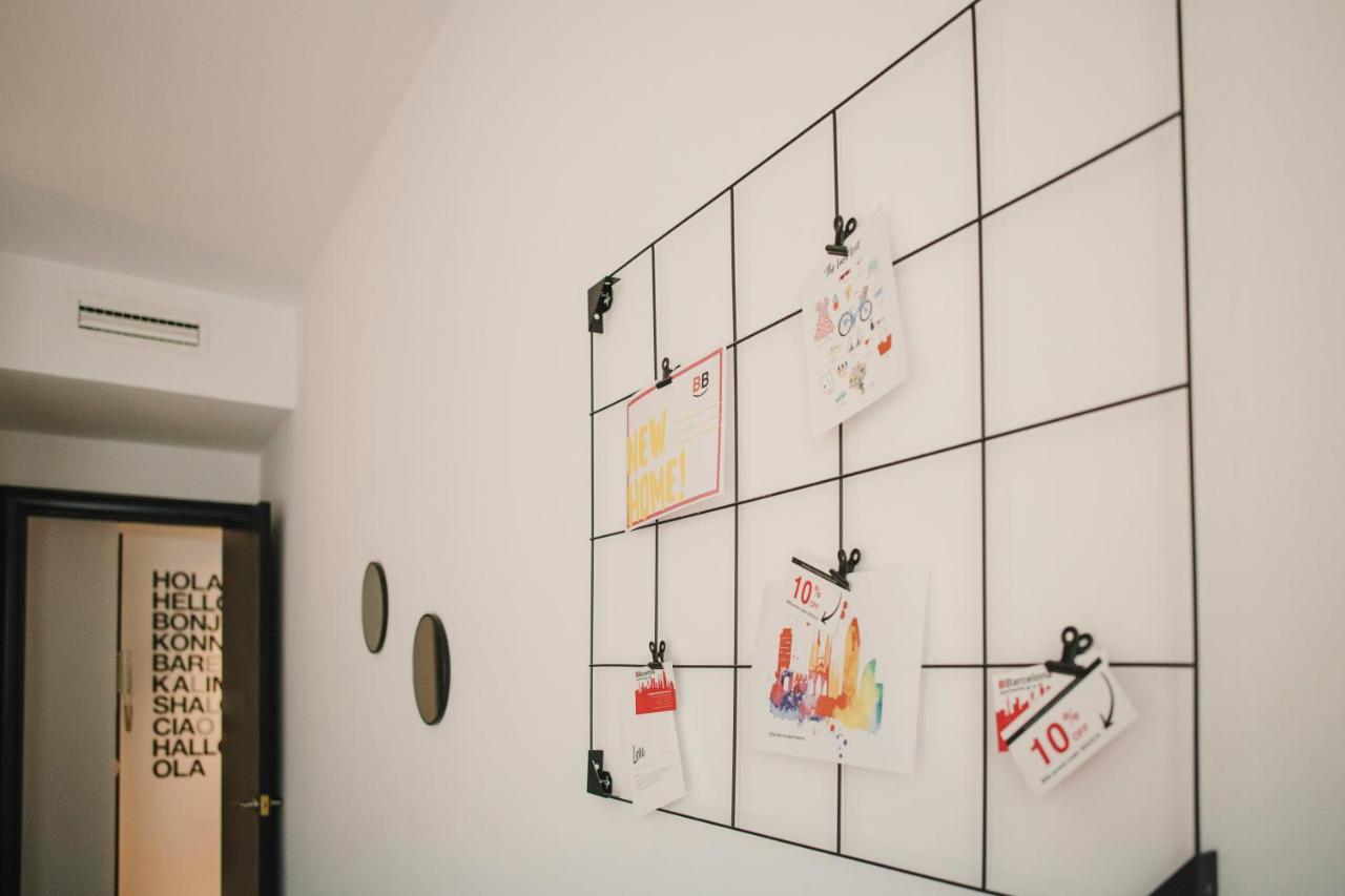 Bbarcelona Boutique Apartamento