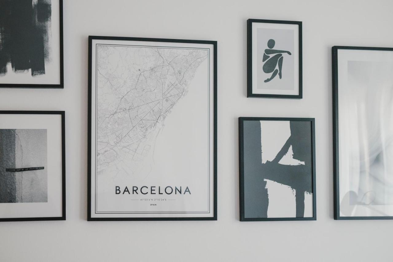 Bbarcelona Boutique Barcelona