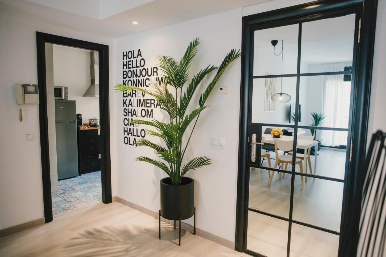 Bbarcelona Boutique Apartamento Barcelona