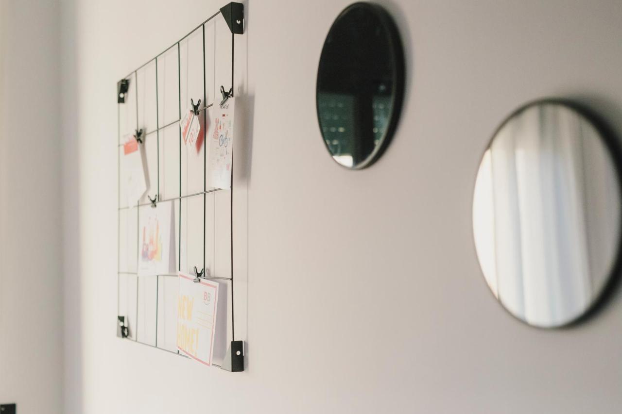 Apartamento Bbarcelona Boutique