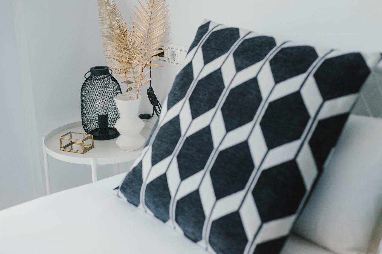Bbarcelona Boutique Apartamento *