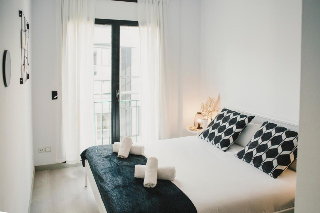 Apartamento Bbarcelona Boutique