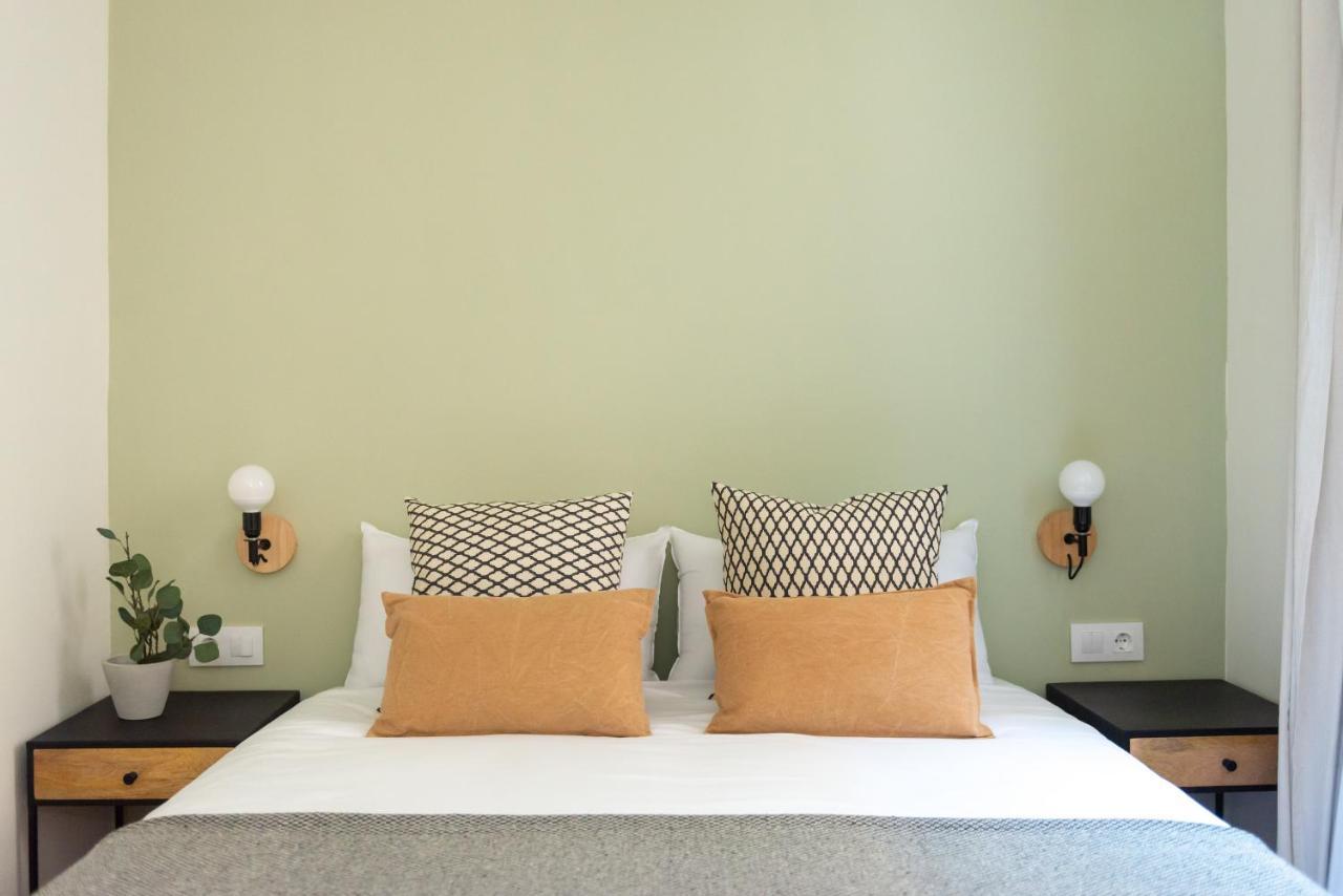 Diagonal By Olala Homes Apartamento Barcelona