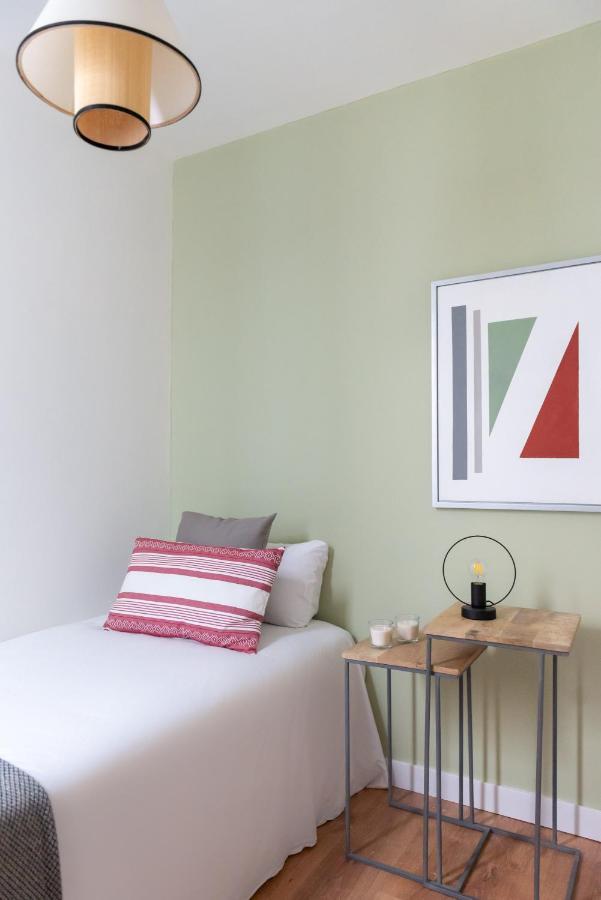 Diagonal By Olala Homes Apartamento *