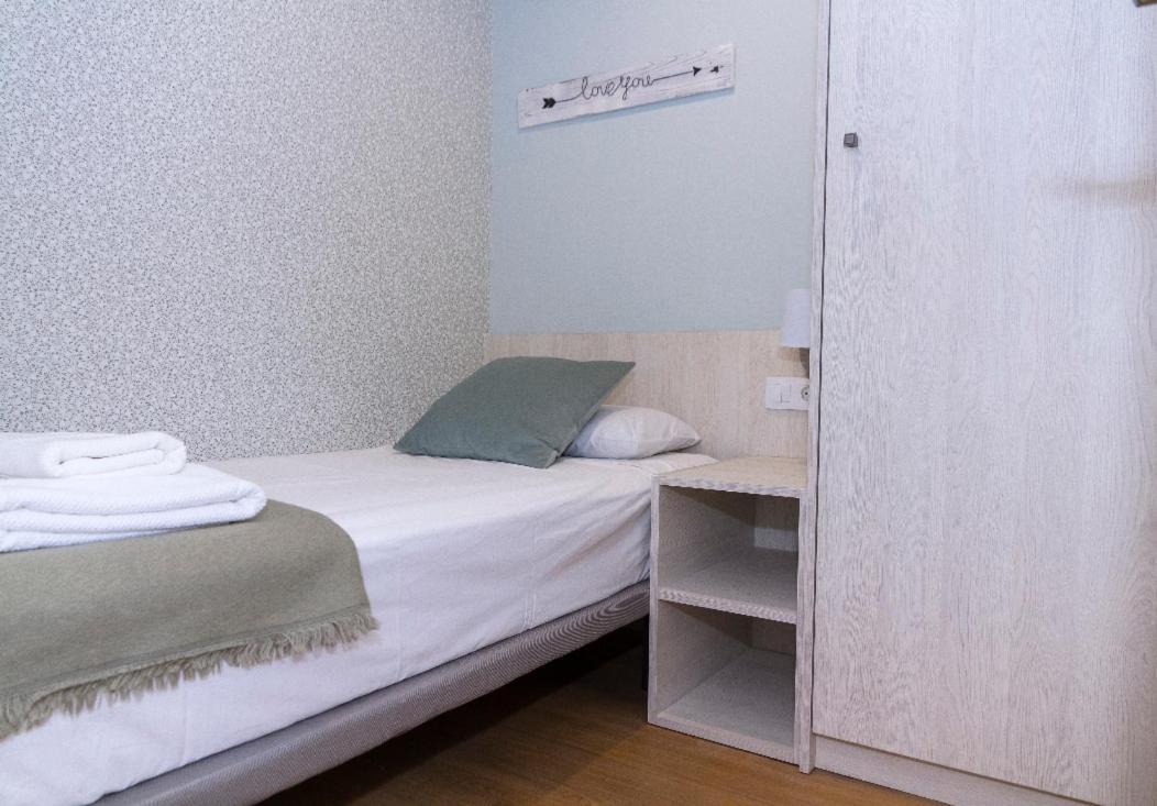 Apartamento Place Diputació