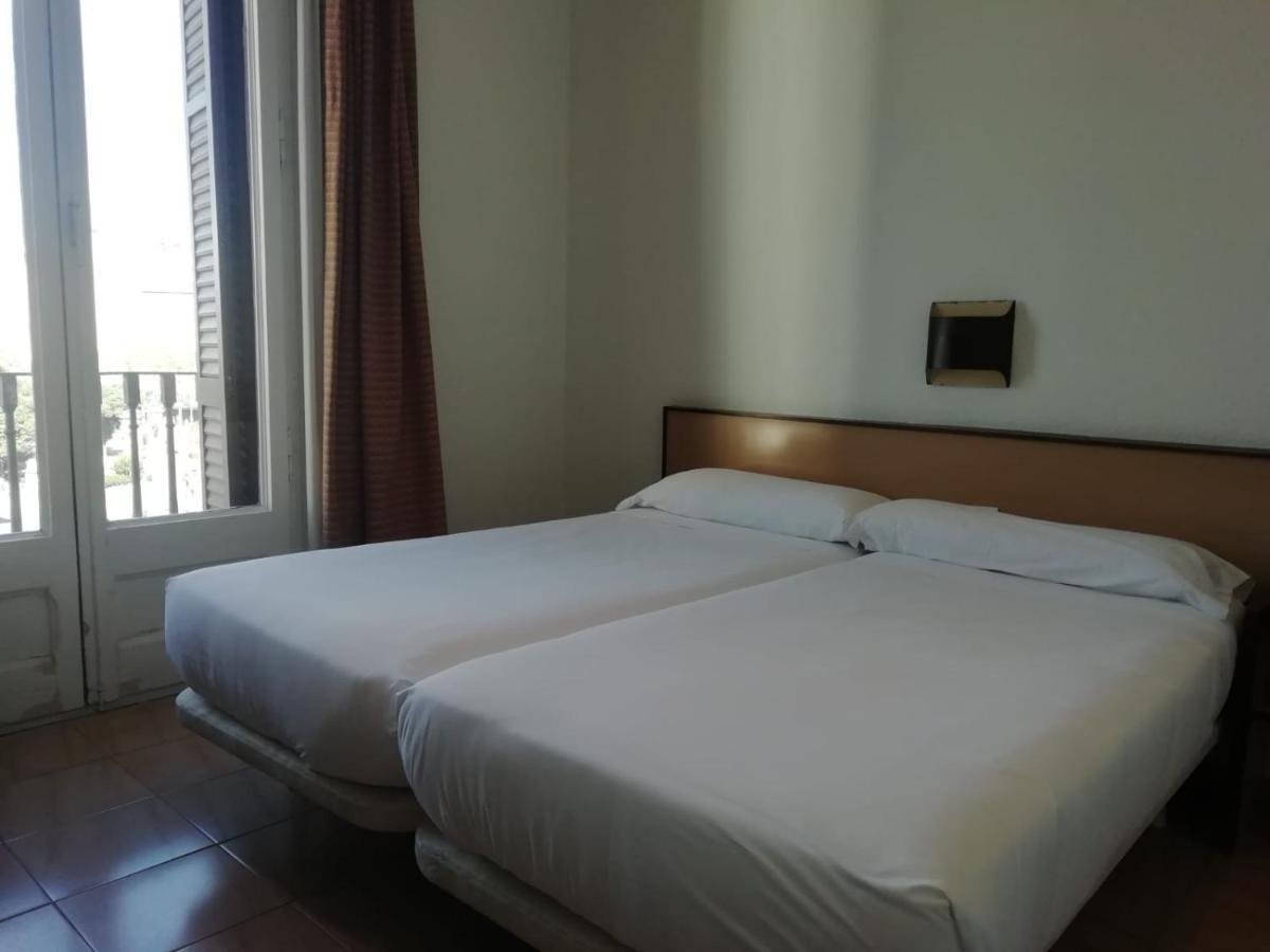 Hotel Monegal Barcelona