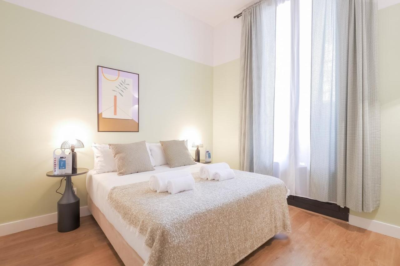 Sweett - Sepulveda Apartamento *