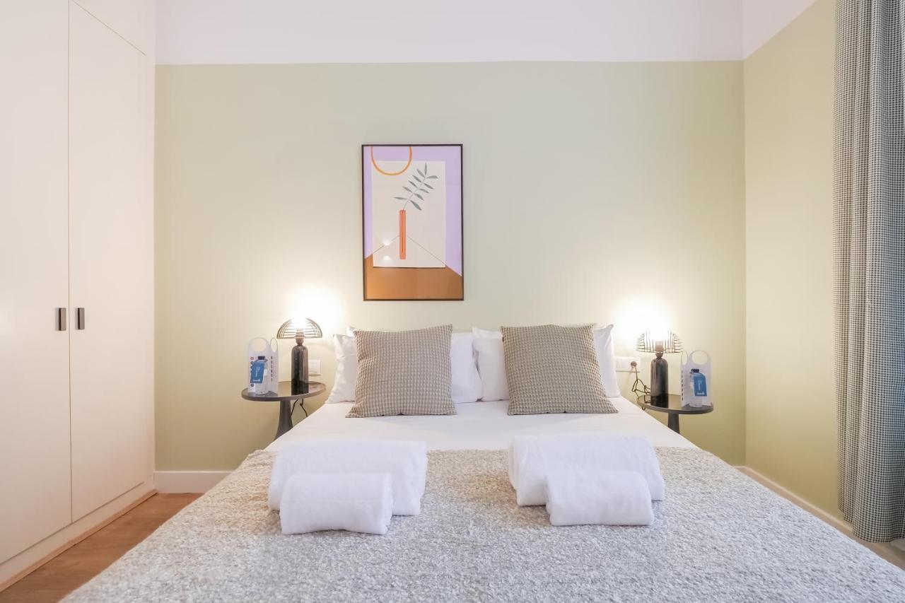 Sweett - Sepulveda Apartamento Barcelona