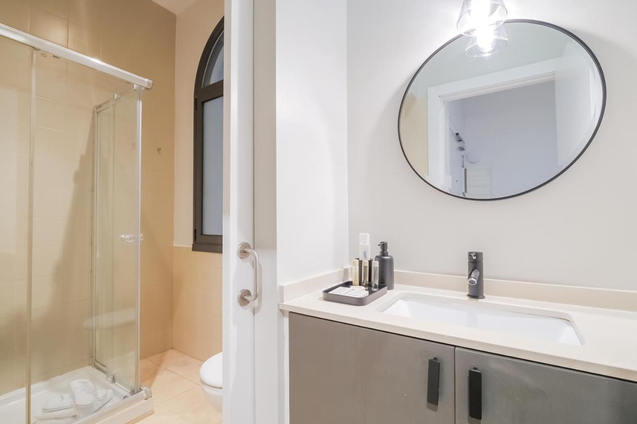 Apartamento Sweett - Sepulveda *