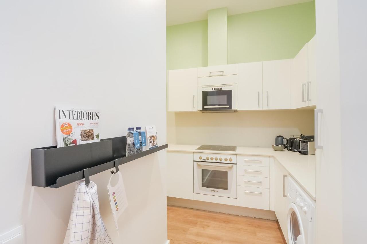 Apartamento Sweett - Sepulveda Barcelona