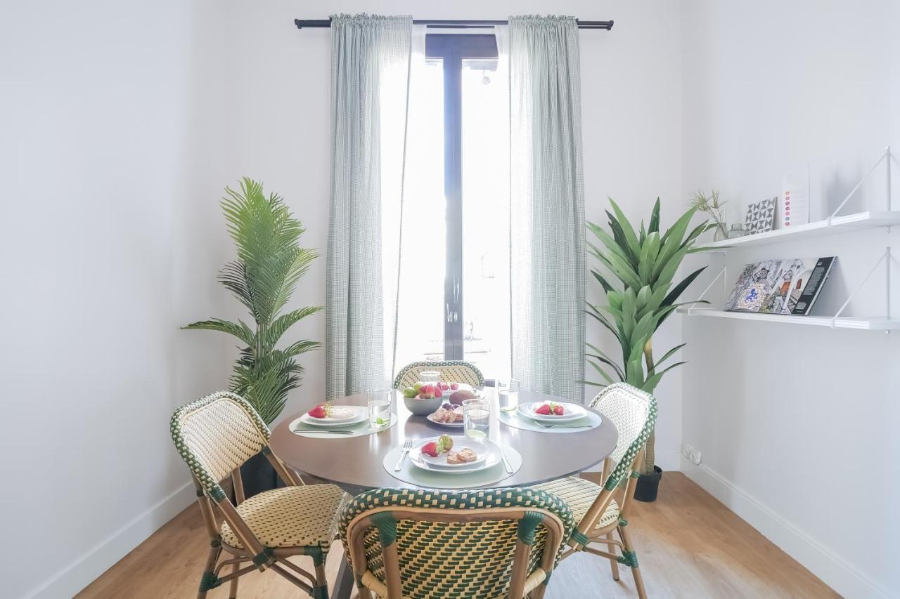 Apartamento Sweett - Sepulveda Barcelona