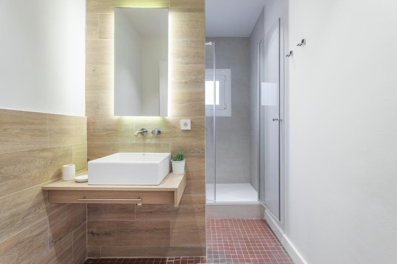 6 En Modernista En El Corazon De Apartment *