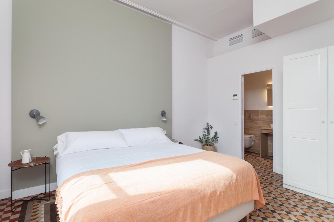 Apartment 6 En Modernista En El Corazon De Barcelona