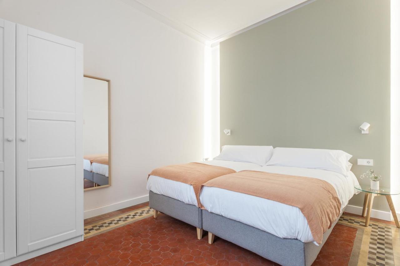 Apartment 6 En Modernista En El Corazon De Barcelona