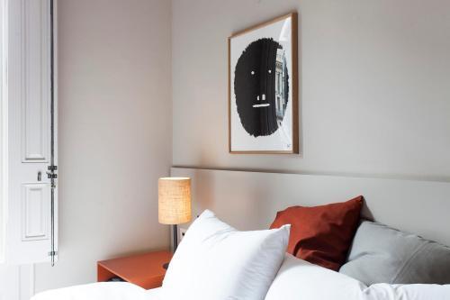Destinationbcn - Universitat Hotel *