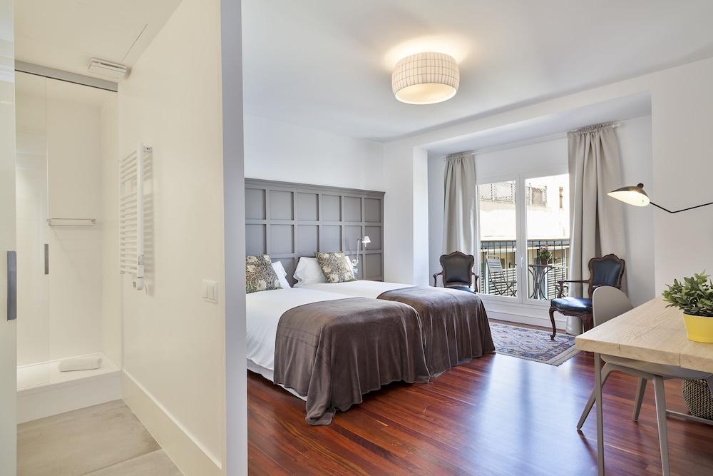 Milton House Gran Via Apartamento