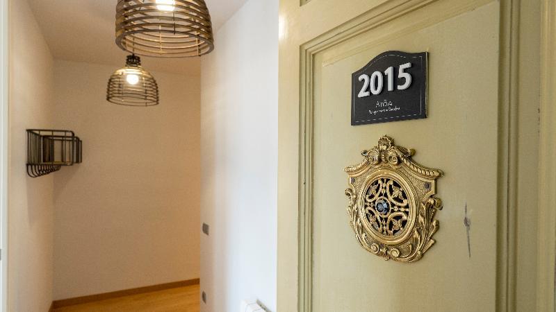 Sants Station Apartamento