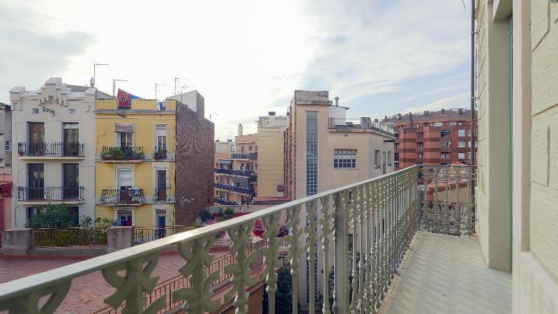 Apartamento Sants Station *