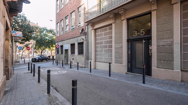 Sants Station *