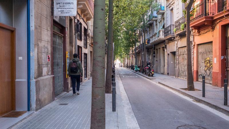 Sants Station
