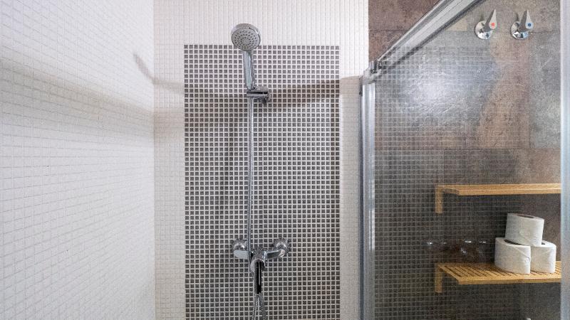 Sants Station Apartamento Barcelona