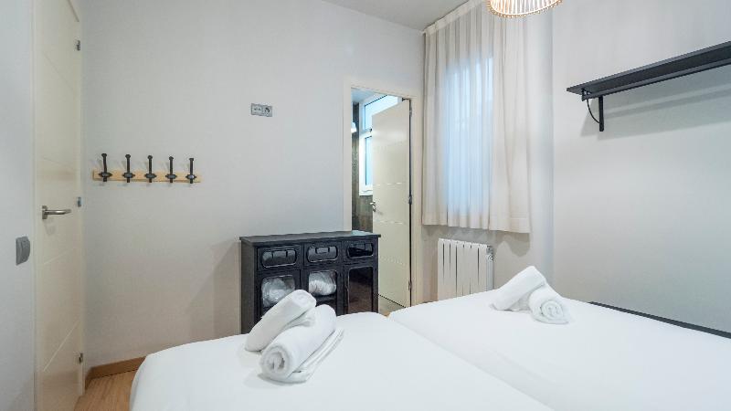 Apartamento Sants Station Barcelona