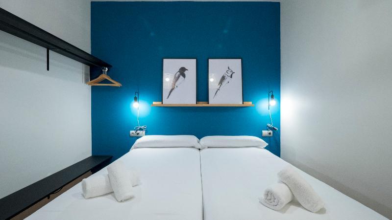 Apartamento Sants Station Barcelona