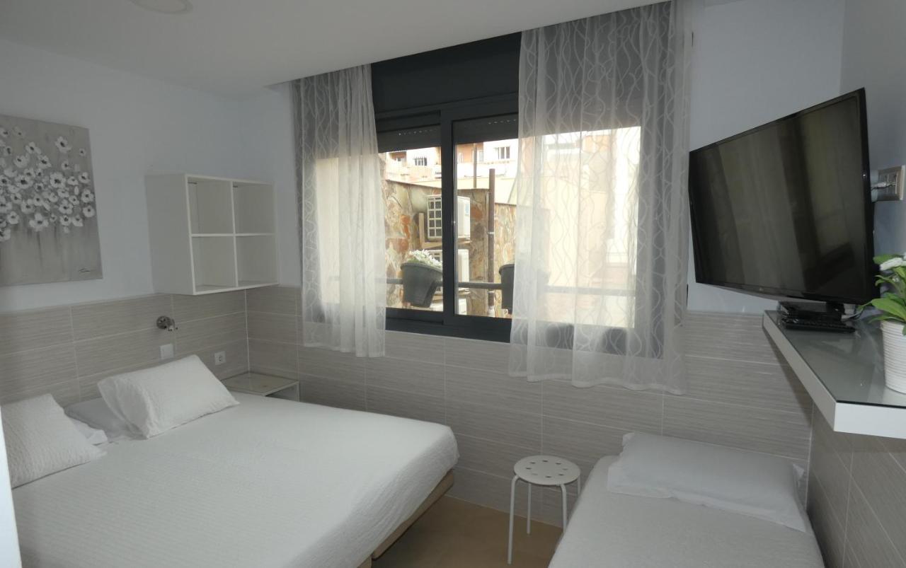 Guest house House Barcelona