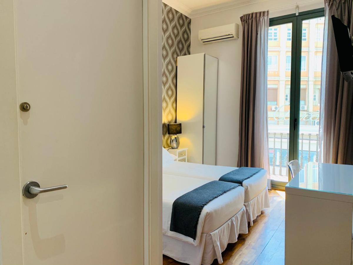 Apartment Aptbcn Super Balmes *