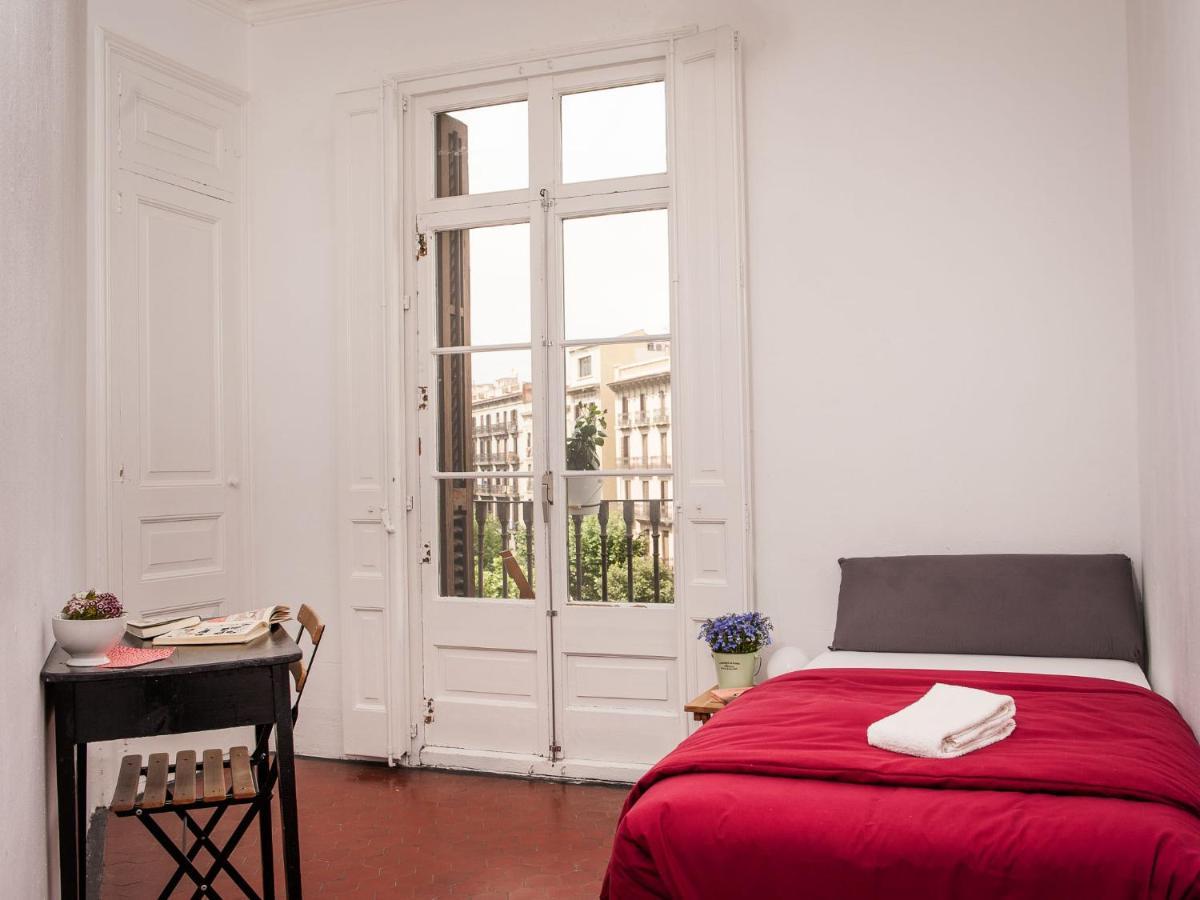 Guest house El Puchi Barcelona