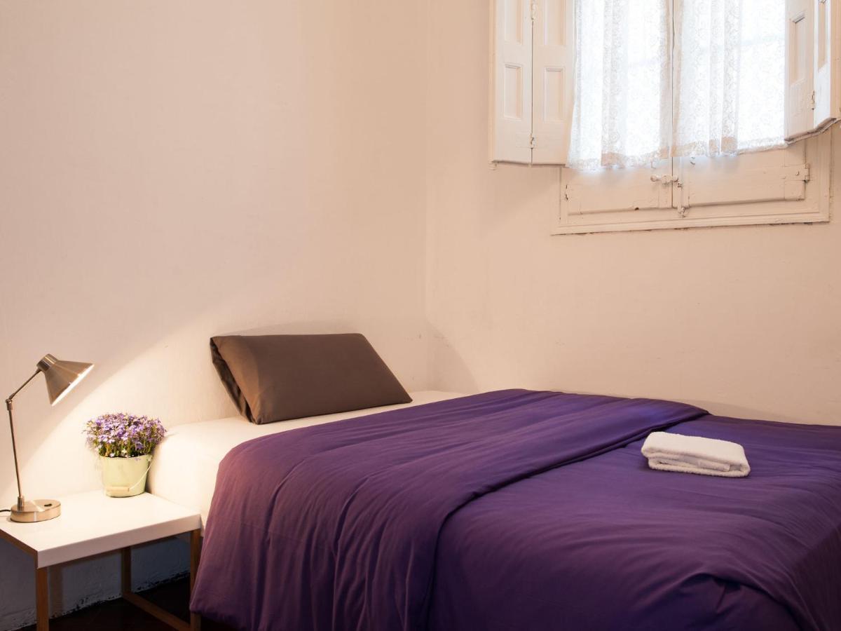 El Puchi Guest house *