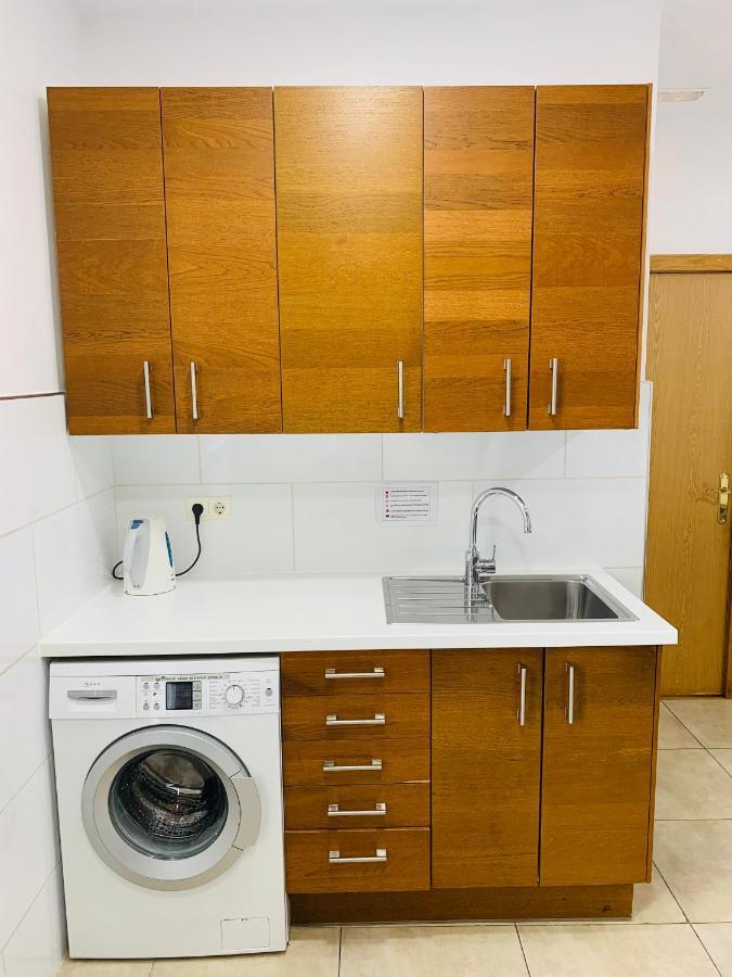 Apartment Aptbcn Super Balmes