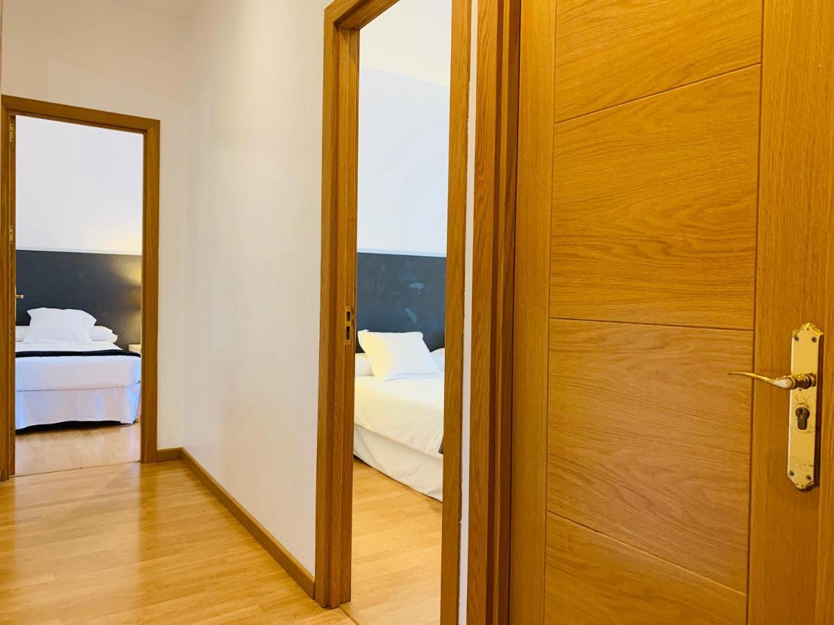 Apartment Aptbcn Super Balmes