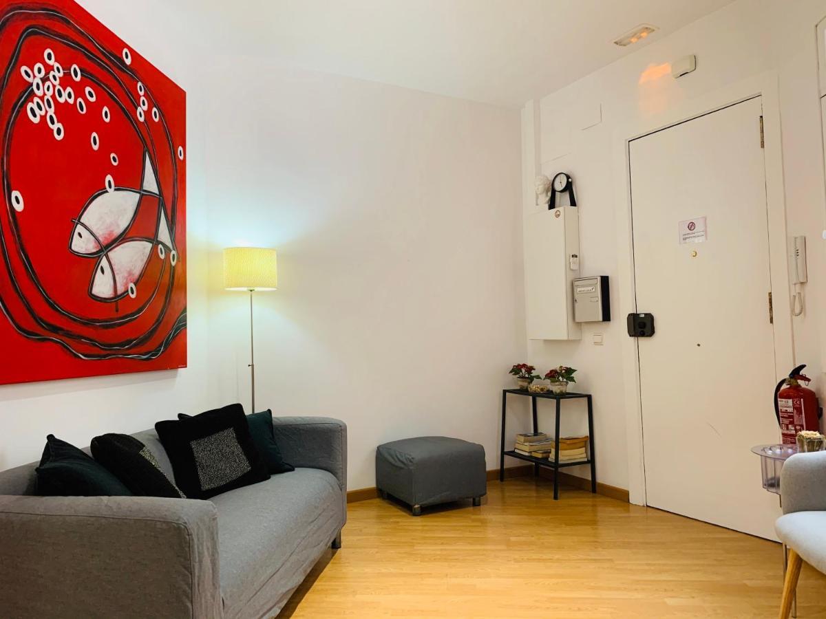 Aptbcn Super Balmes