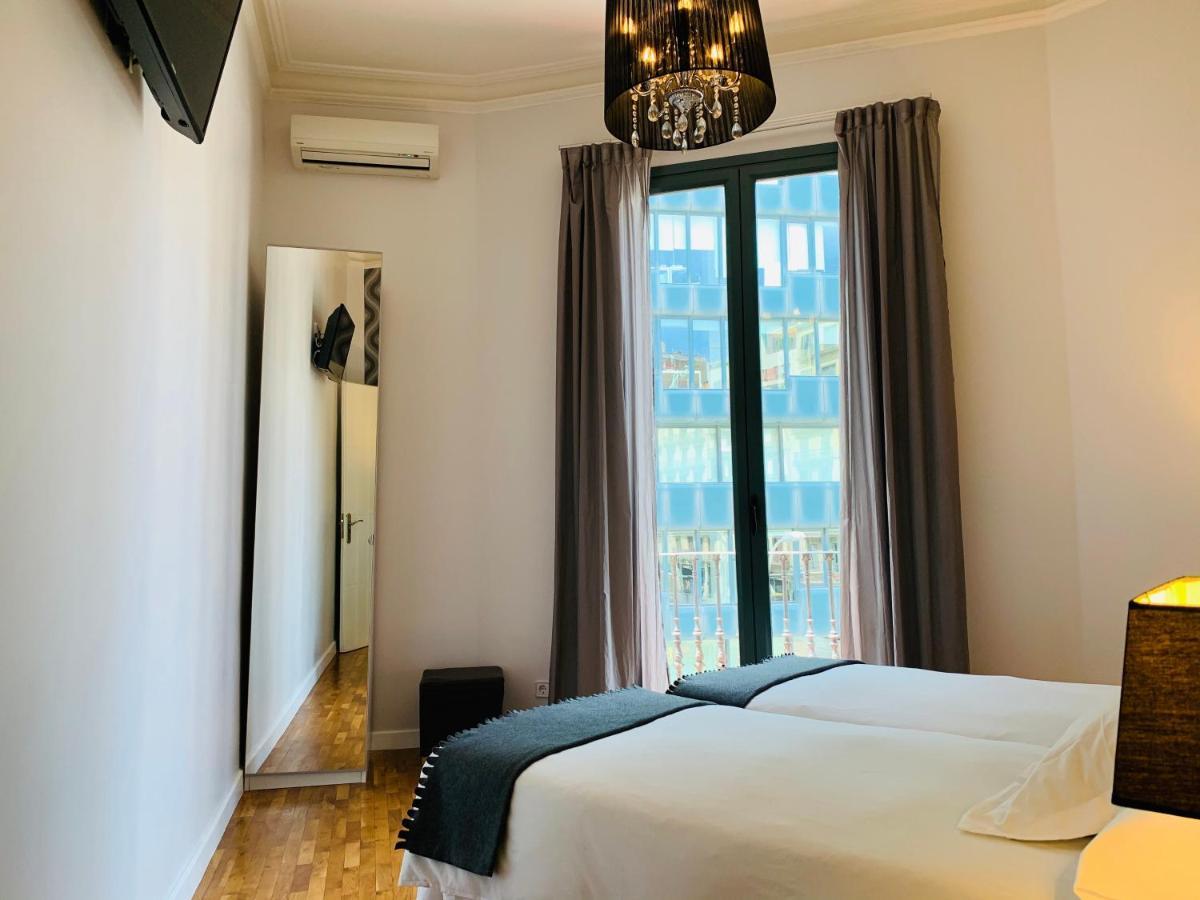 Apartment Aptbcn Super Balmes *