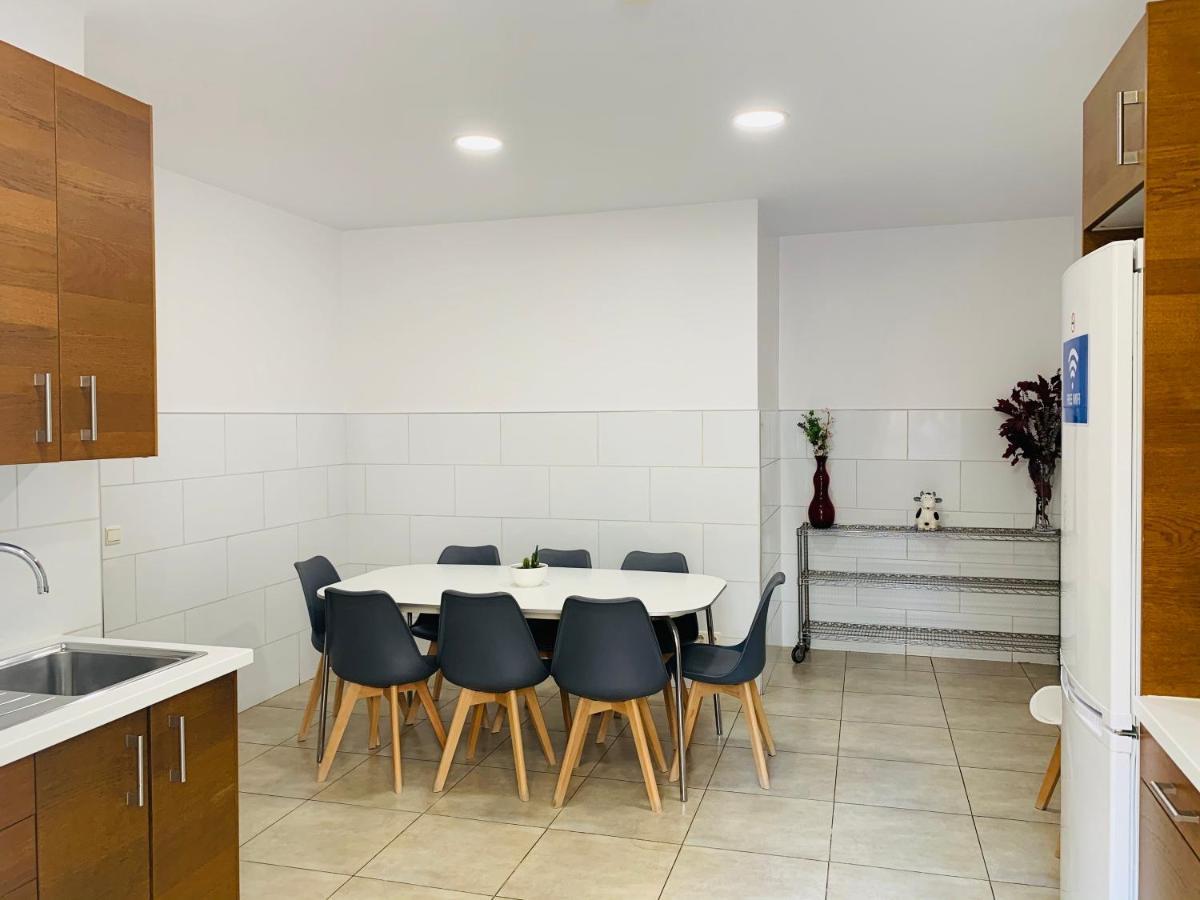 Apartment Aptbcn Super Balmes *
