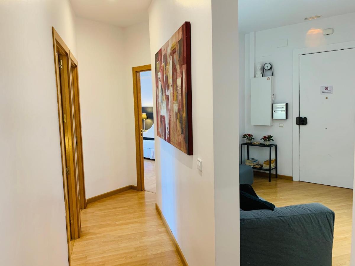 Aptbcn Super Balmes Barcelona