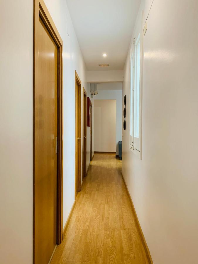 Aptbcn Super Balmes Barcelona
