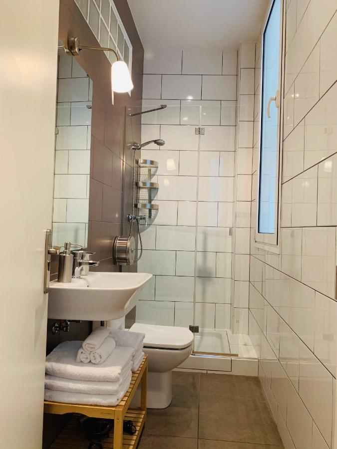 Aptbcn Super Balmes Apartment Barcelona