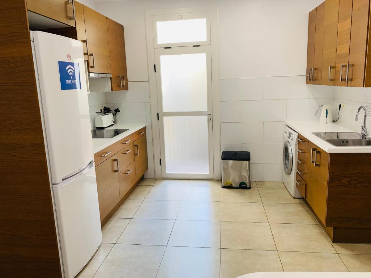 Aptbcn Super Balmes Barcelona