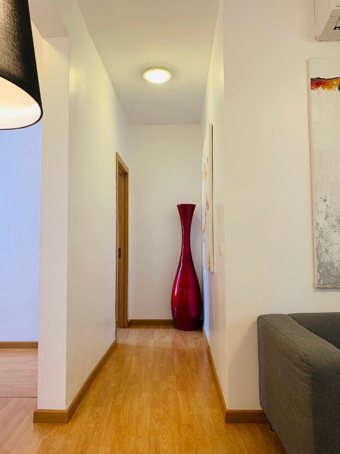Apartment Aptbcn Super Balmes