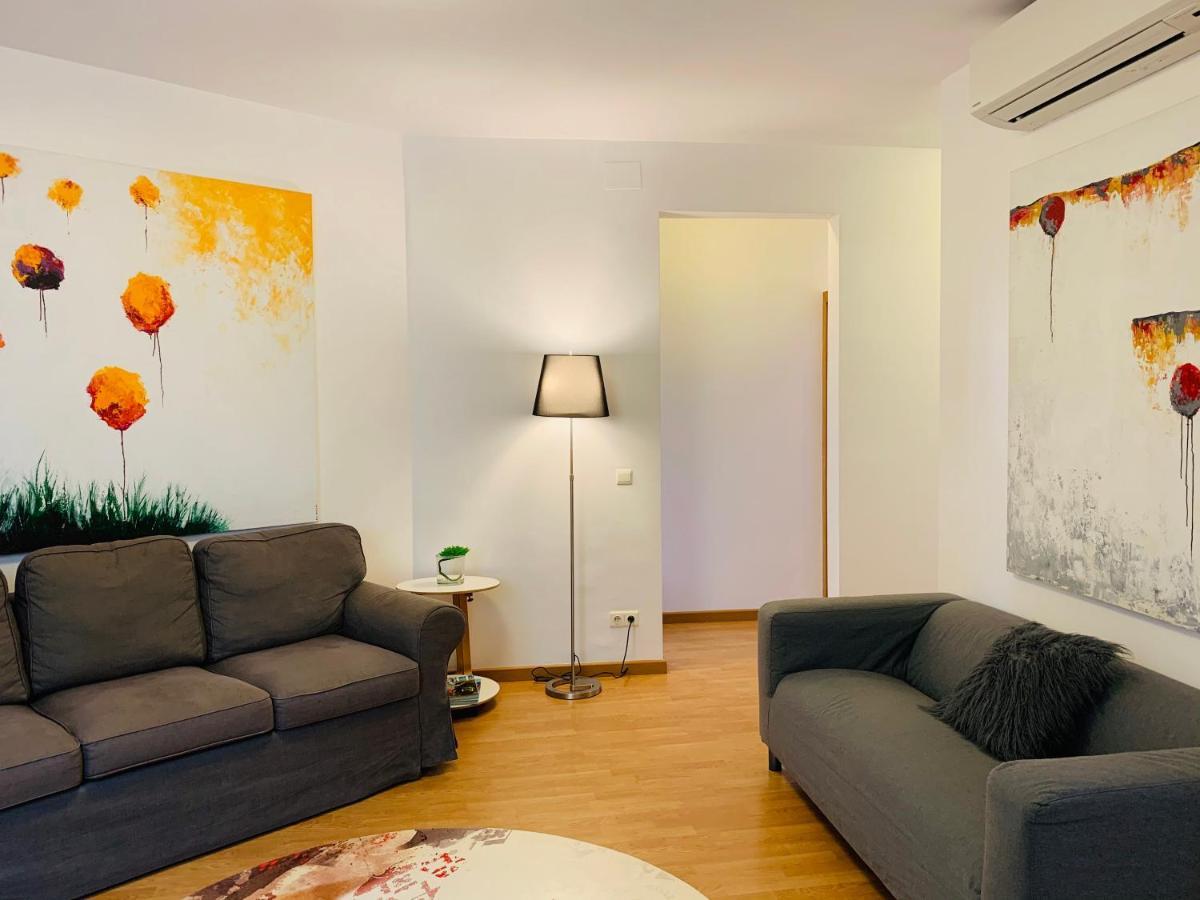 Apartment Aptbcn Super Balmes *