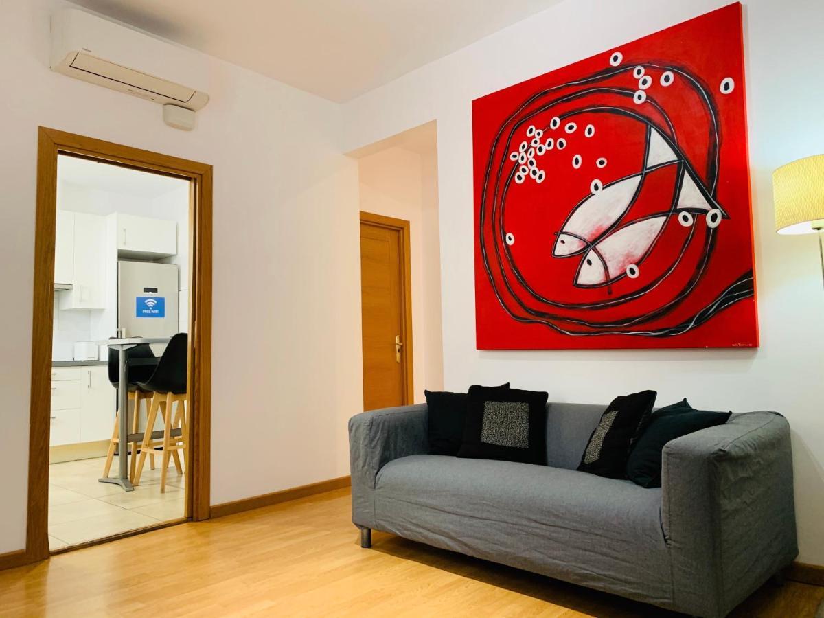 Aptbcn Super Balmes Barcelona