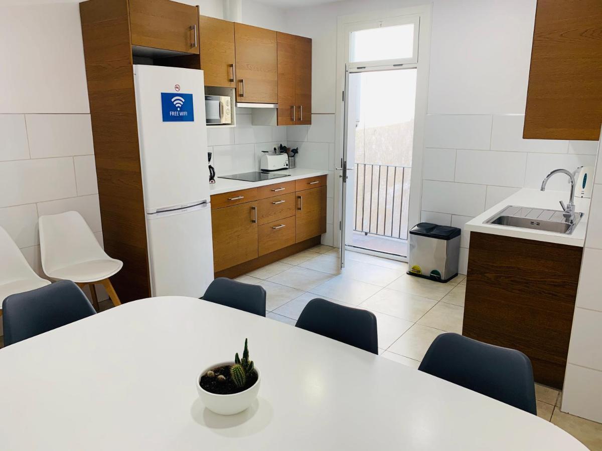 Apartment Aptbcn Super Balmes *