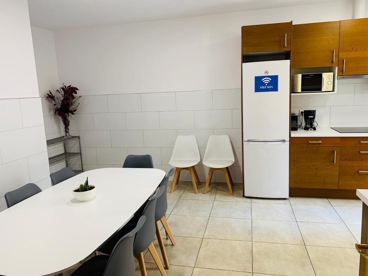 Apartment Aptbcn Super Balmes Barcelona