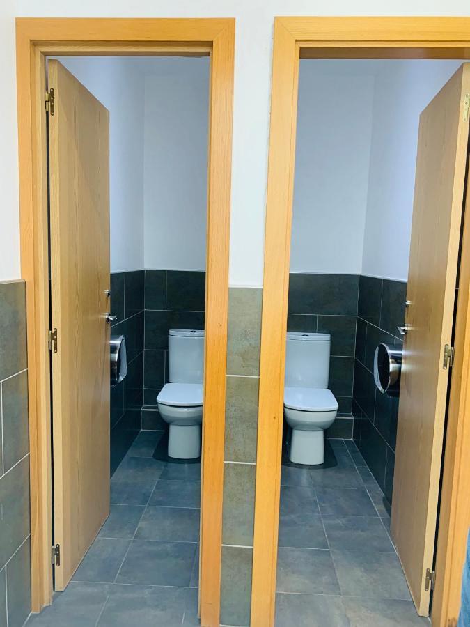 Apartment Aptbcn Super Balmes Barcelona
