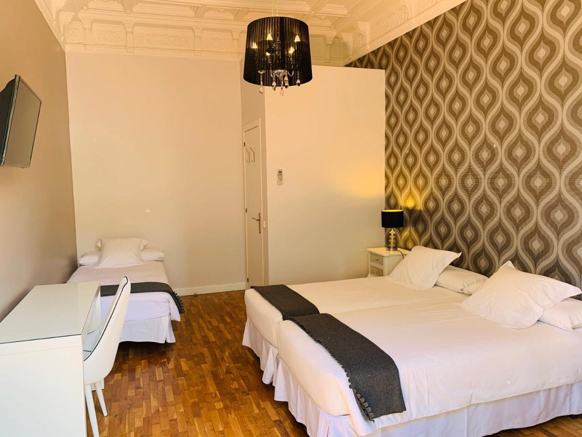 Apartment Aptbcn Super Balmes *