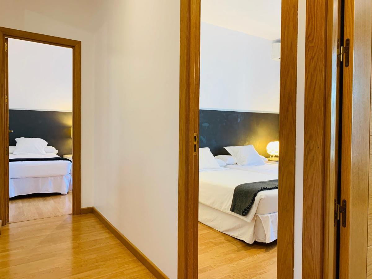 Apartment Aptbcn Super Balmes