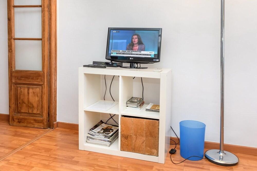 Apartment Private Roof Sant Antoni *