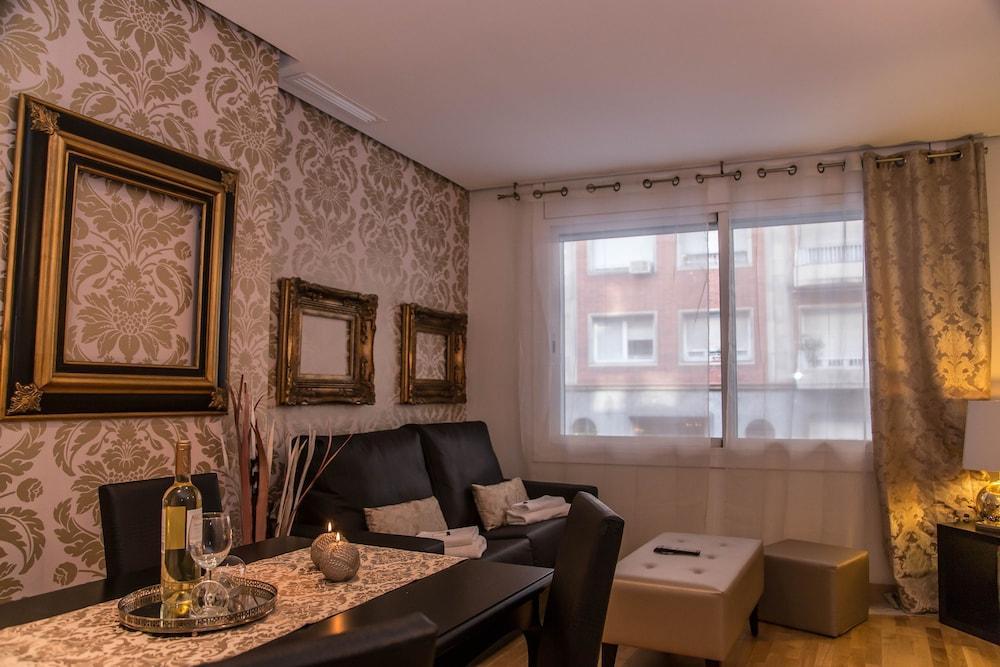 Apartment Alcam Gold